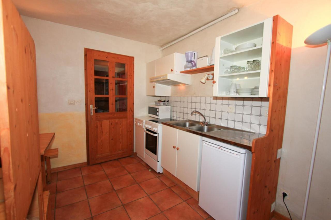 Le Barlet23 Pers Hameau Des Chazals Nevache Hautes Alpes Exterior foto