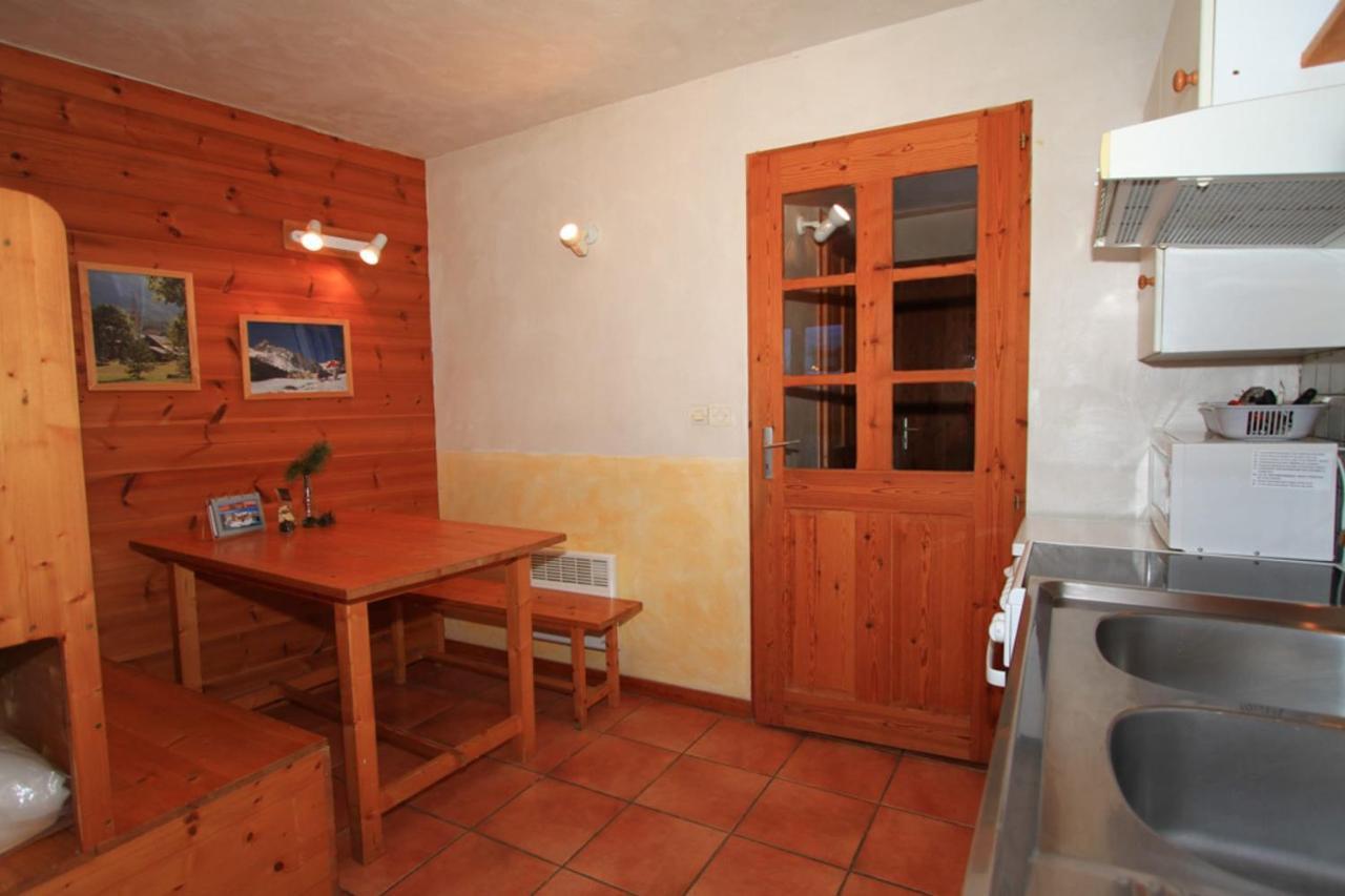 Le Barlet23 Pers Hameau Des Chazals Nevache Hautes Alpes Exterior foto
